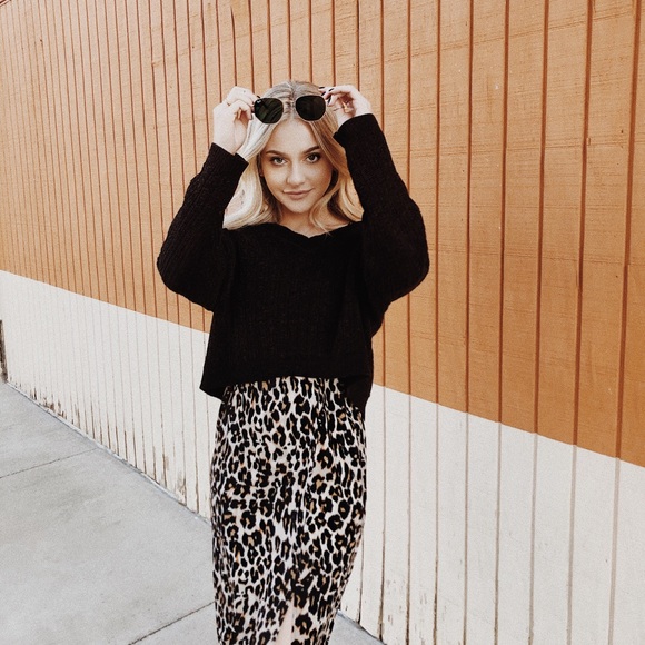 Meet the Posher Other - Meet your Posher, Kimmy